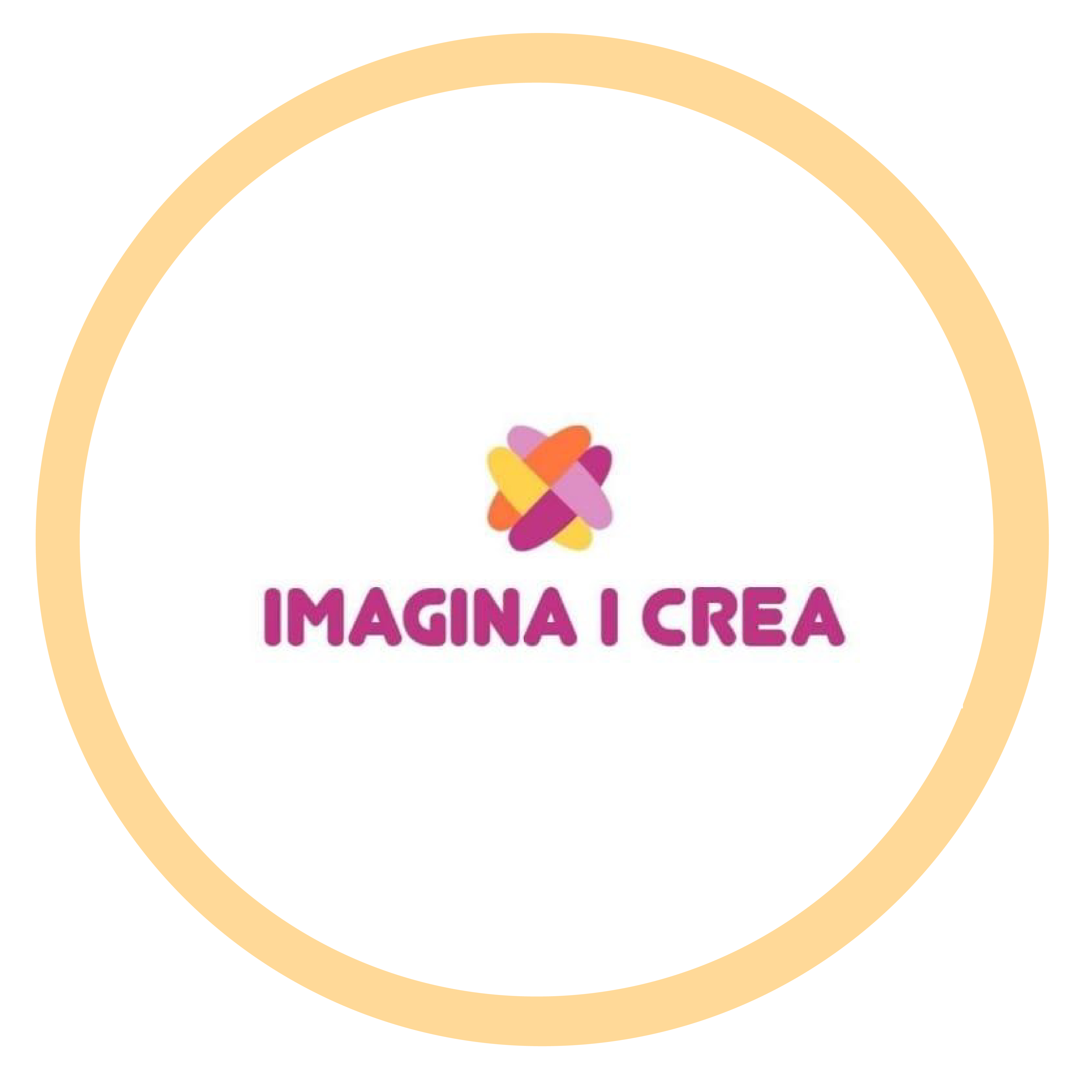 Imagina y crea